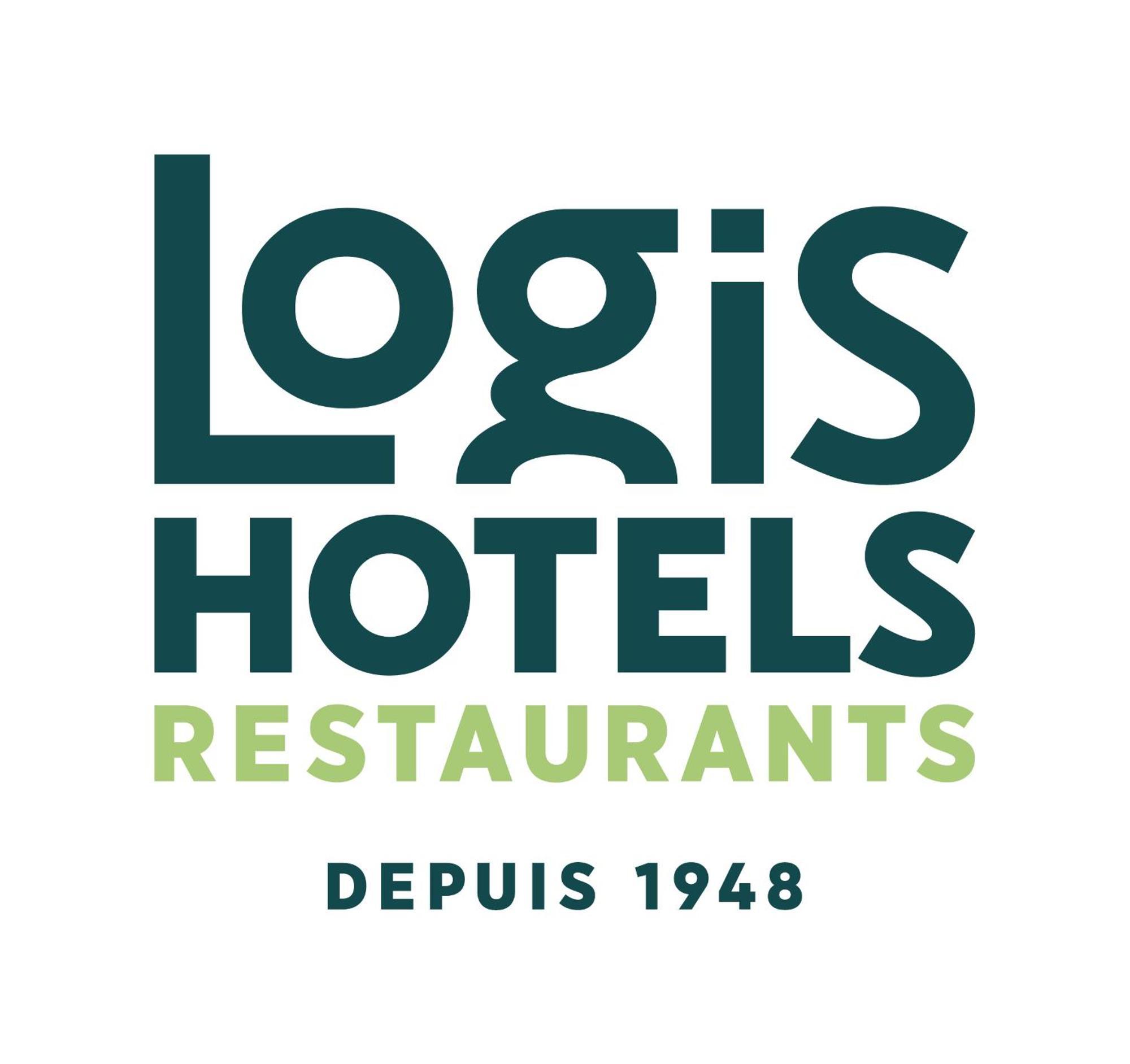 Logis Hotel Restaurant Le Moulin De La Coudre Venoy Bagian luar foto